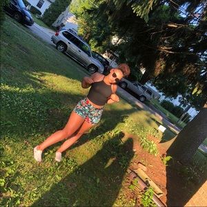 Meet your Posher, Kayvianna